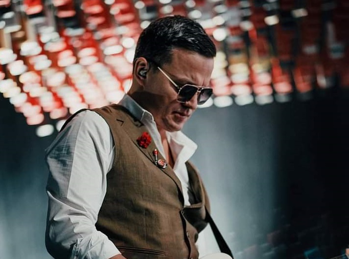 Dino Šukalo: Hvala Bodi sto nam je ostavio muziku i most preko Modre Rijeke